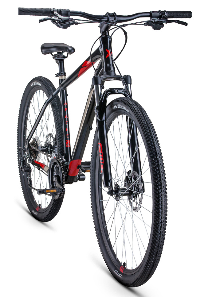 Forward Apache 29 2.0 D (2022)