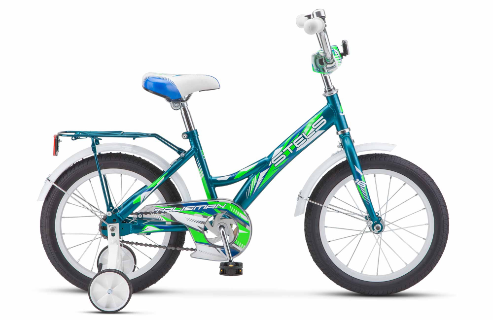 Stels Talisman 18" Z010