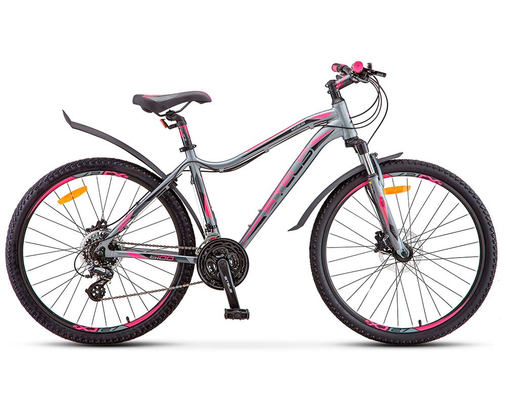 Stels Miss-6100 D 26" V010