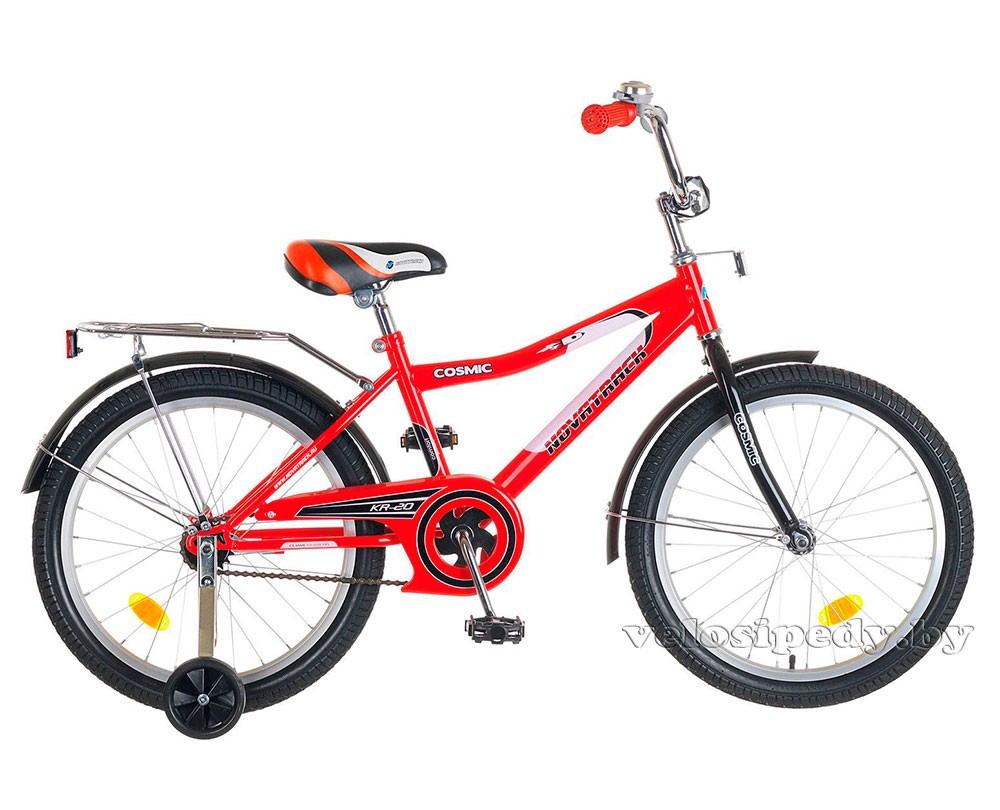 Novatrack Cosmic 20"