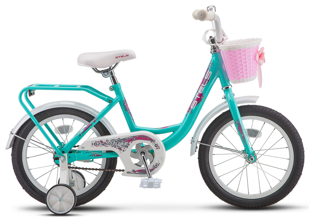 Stels Flyte Lady 16" Z011