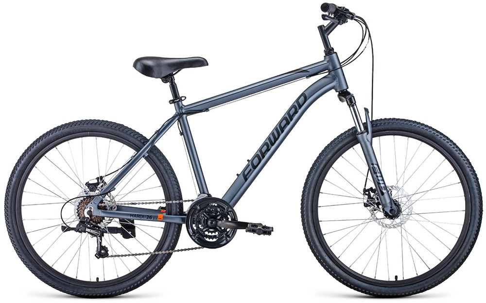 Forward Hardi 26 2.0 DISC (2021)