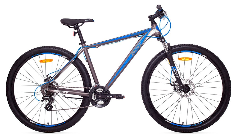 Aist Rocky 2.0 Disc 29