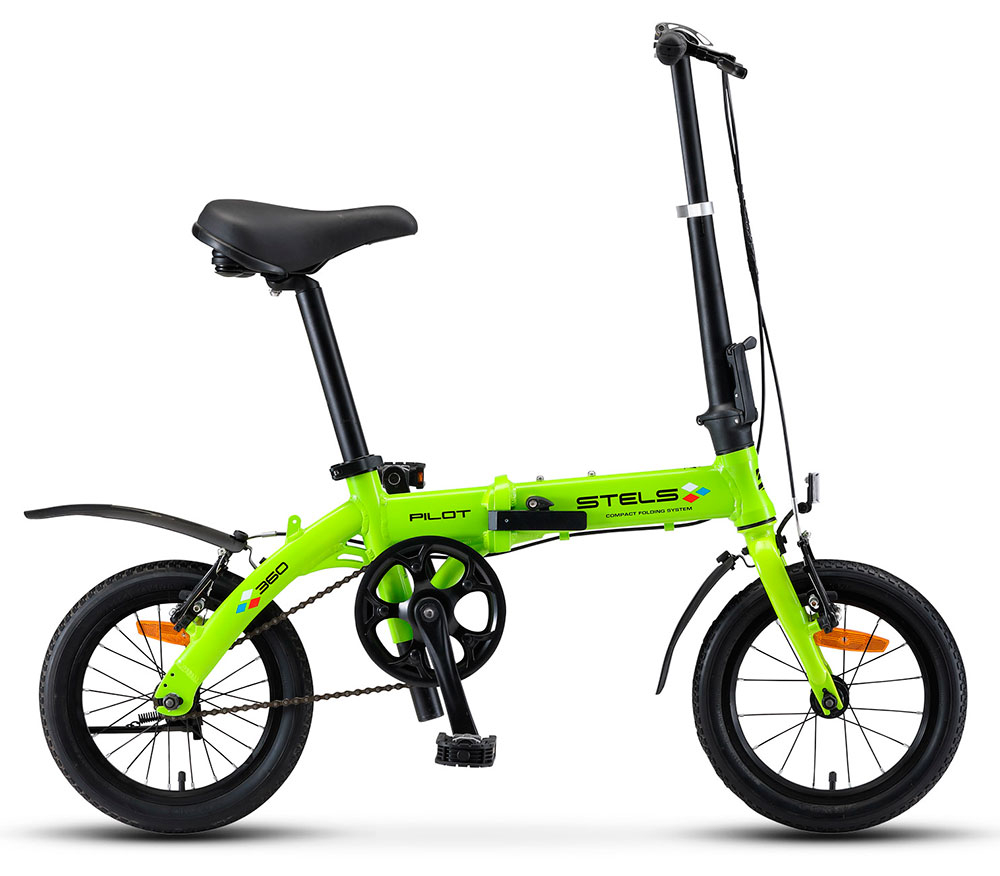 Stels Pilot-360 14" V010