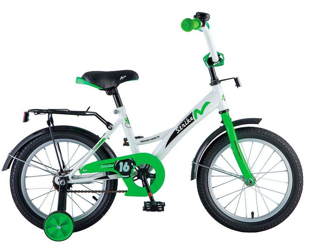 Novatrack Strike 20"