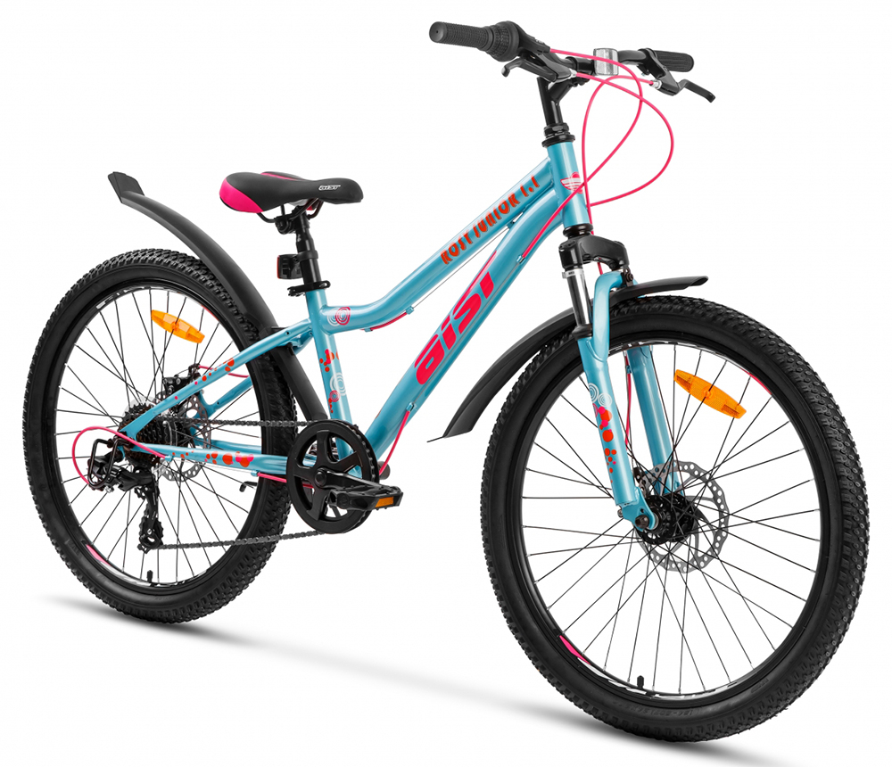 Aist Rosy Junior 1.1 (2022)