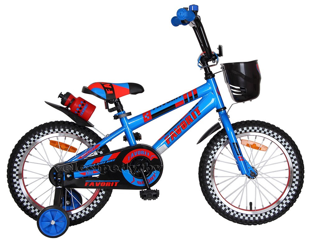 Favorit New Sport 16"