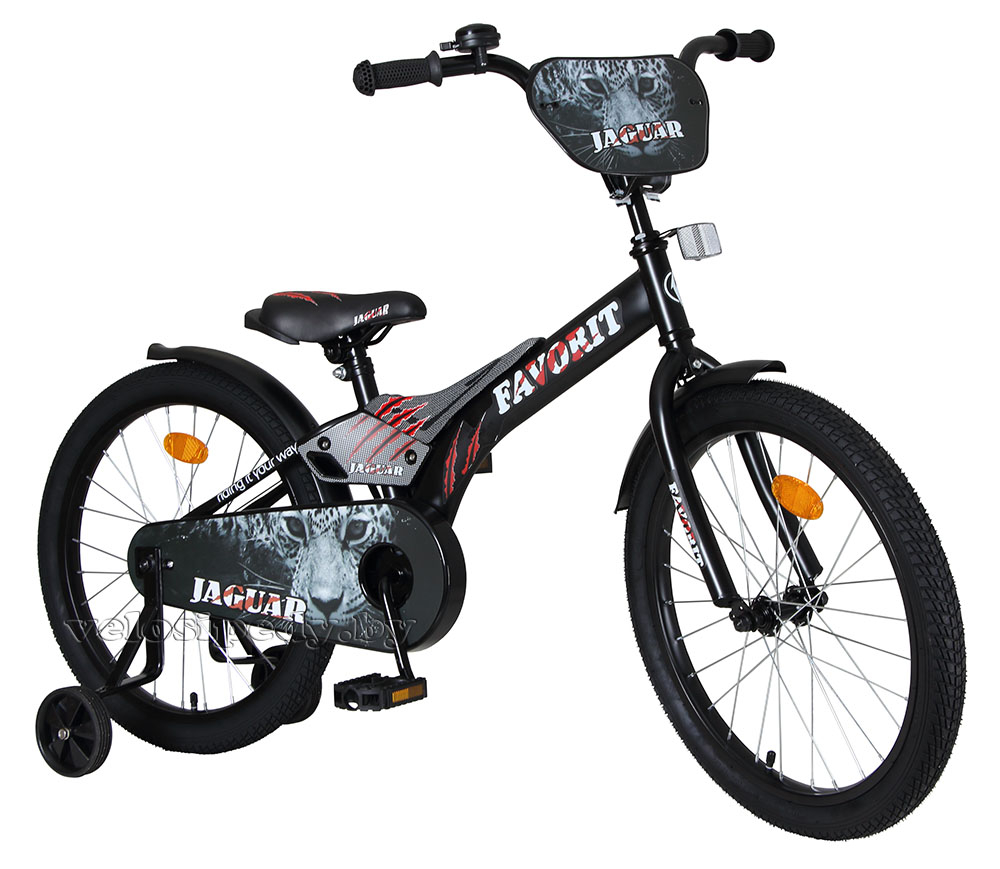 Favorit Jaguar 20" (2020)