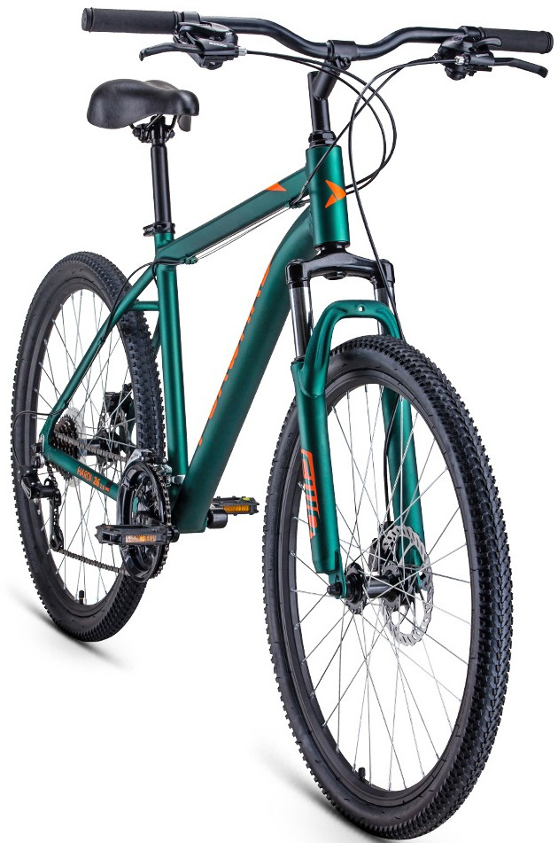 Forward Hardi 26 2.0 DISC (2021)