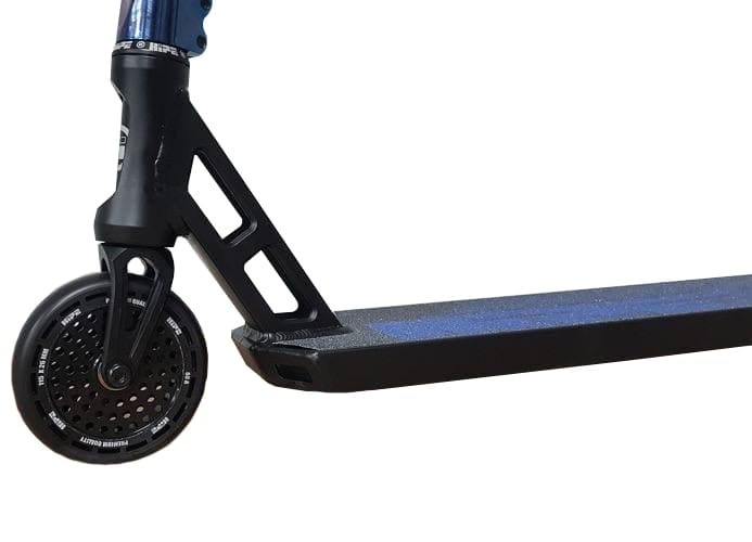 Самокат трюковой Hipe XL 2021