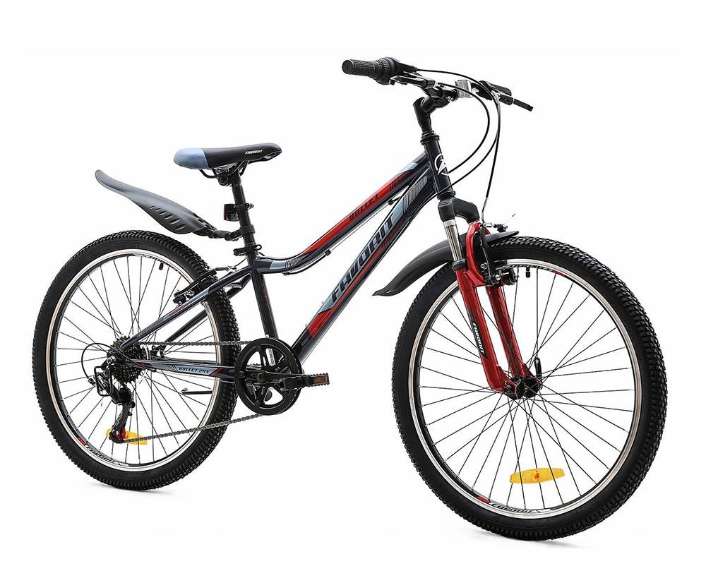 Favorit Bullet 24 V (2020)