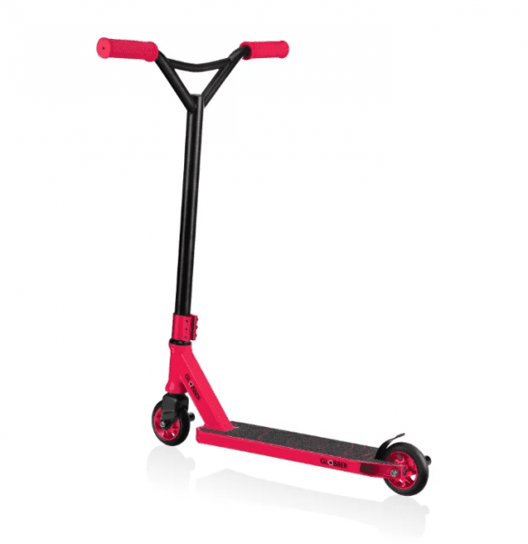 Самокат трюковой Globber Stunt GS 540