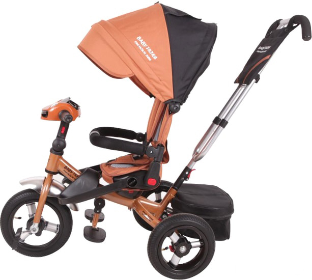 Трехколесный велосипед Baby Trike Premium Original