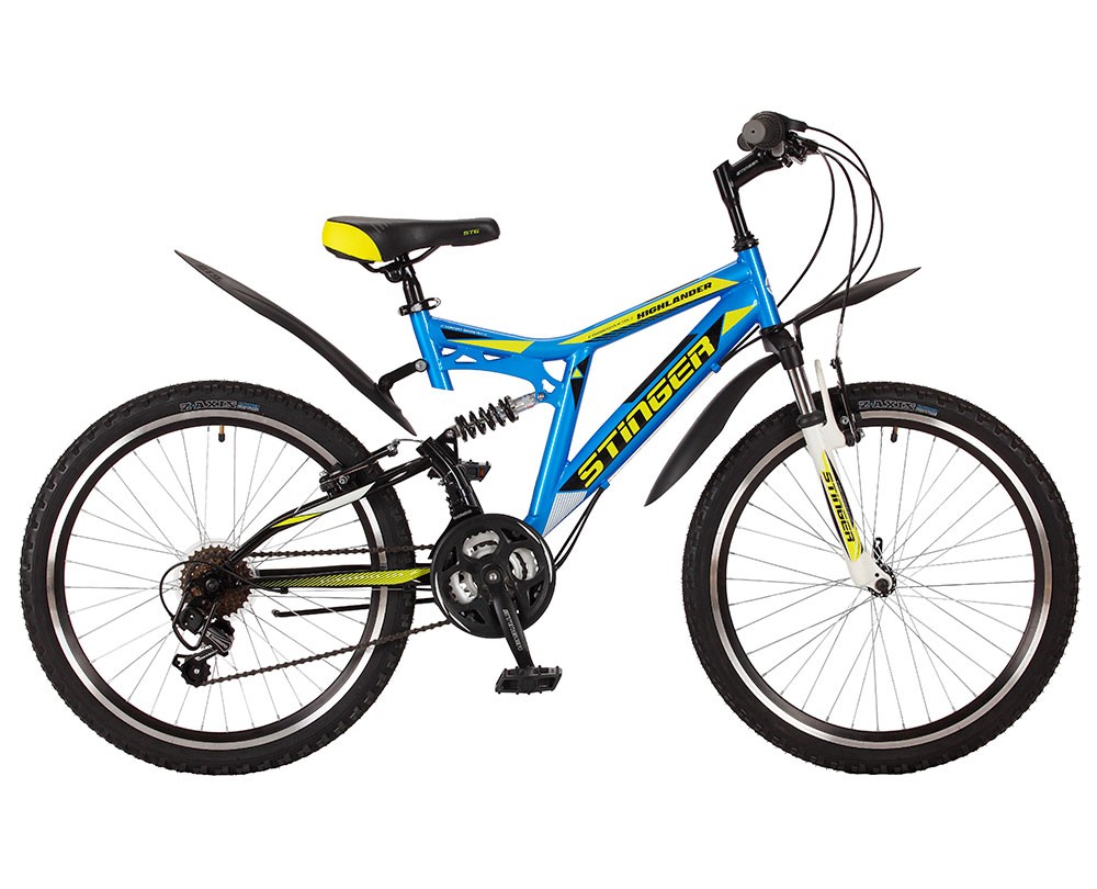 Stinger Highlander 100V 24"