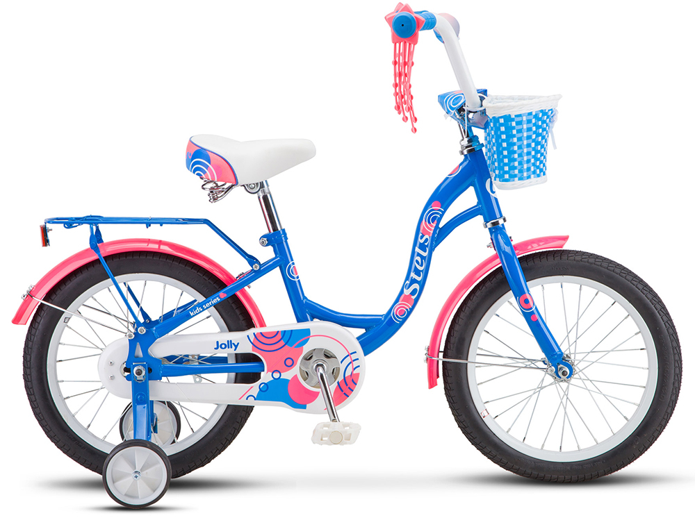 Stels Jolly 16" V010