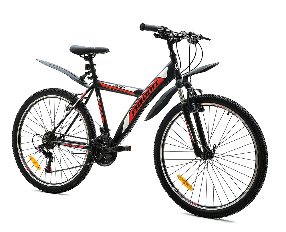 Favorit Razor 26 V (2020)