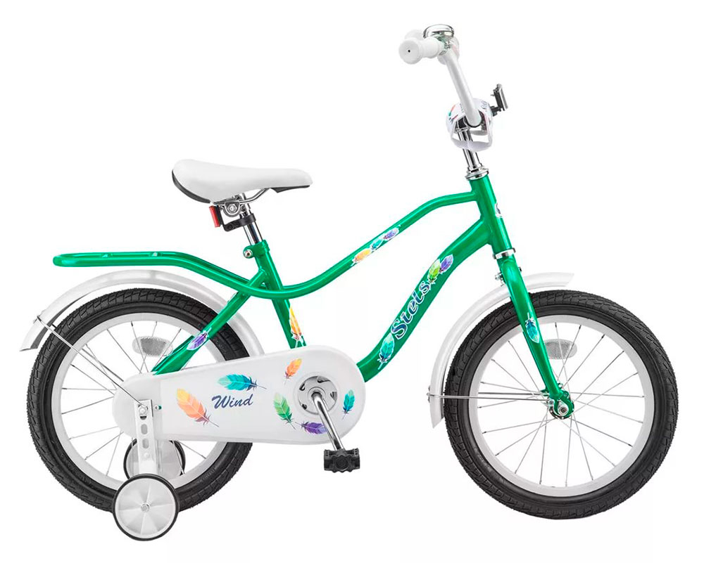 Stels Wind 14" Z010