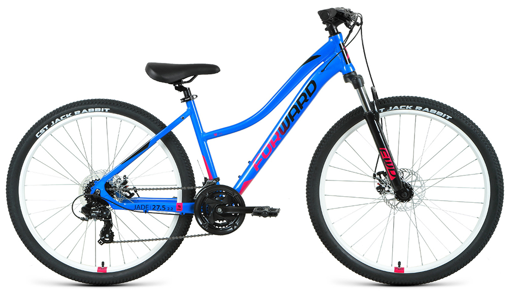 Forward Jade 27,5 2.0 D (2021)