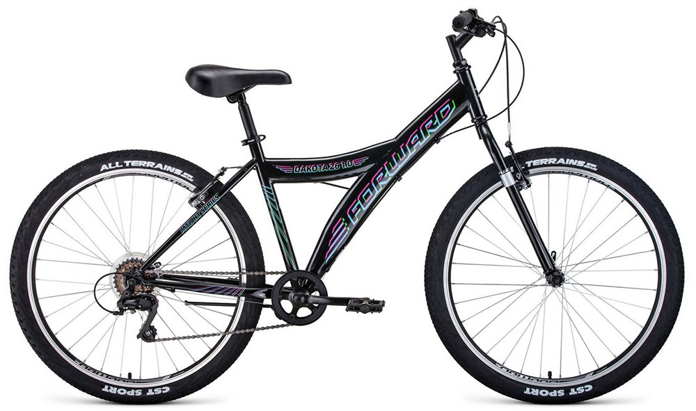 Forward Dakota 26 1.0 (2021)