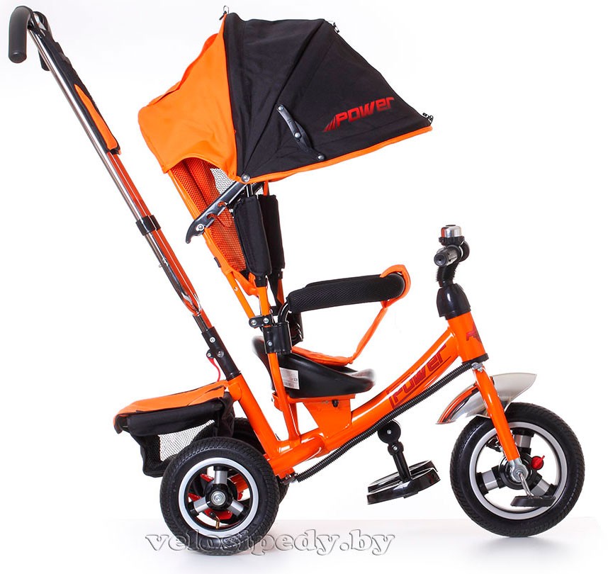 Трехколесный велосипед Trike Power JP7