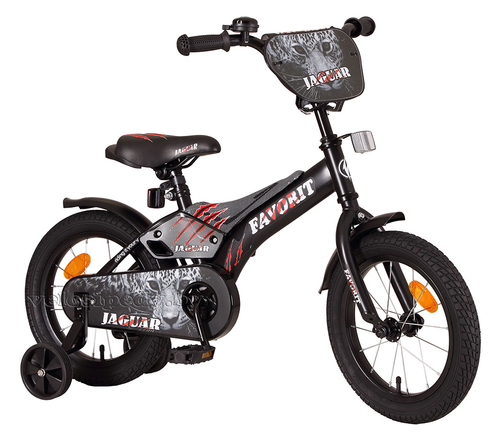 Favorit Jaguar 14" (2022)
