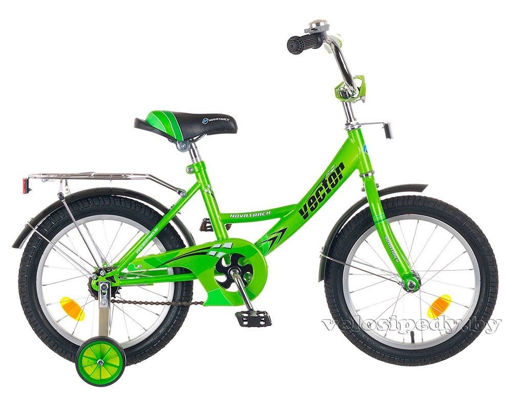 Novatrack Vector 16"