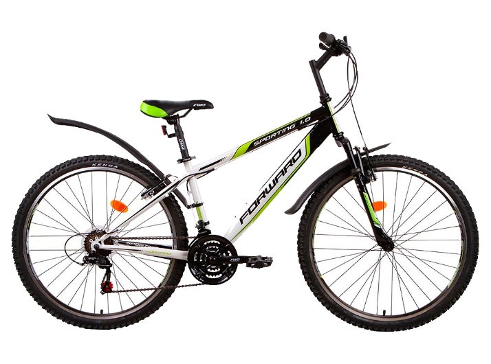 Forward Sporting 1.0