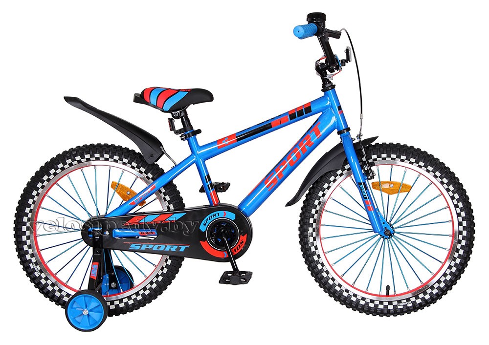 Tornado New Sport 20"