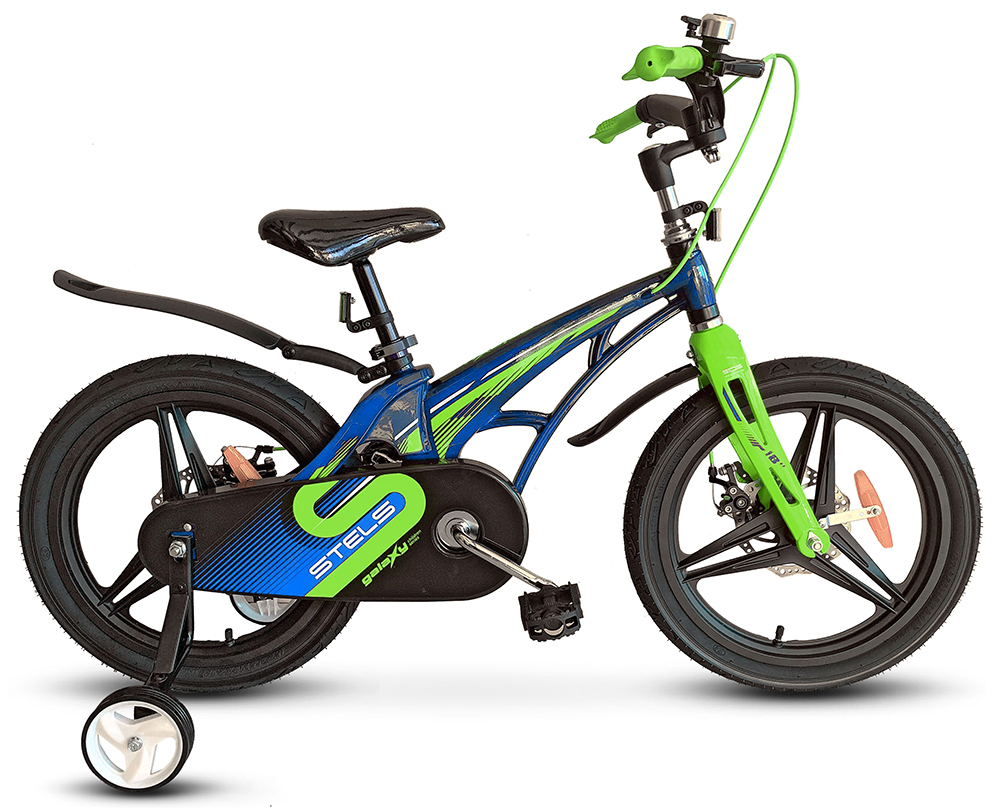 Stels Galaxy Pro 14" V010