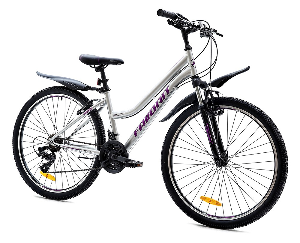 Favorit Alice 26 V (2020)