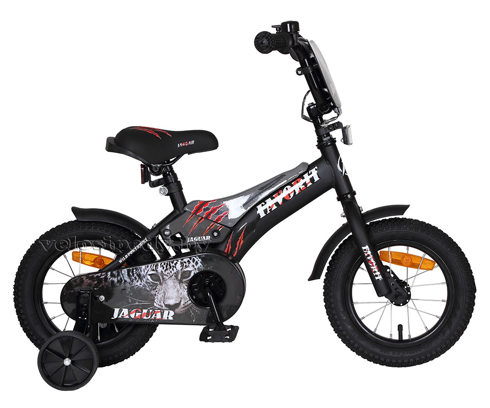 Favorit Jaguar 12" (2022)