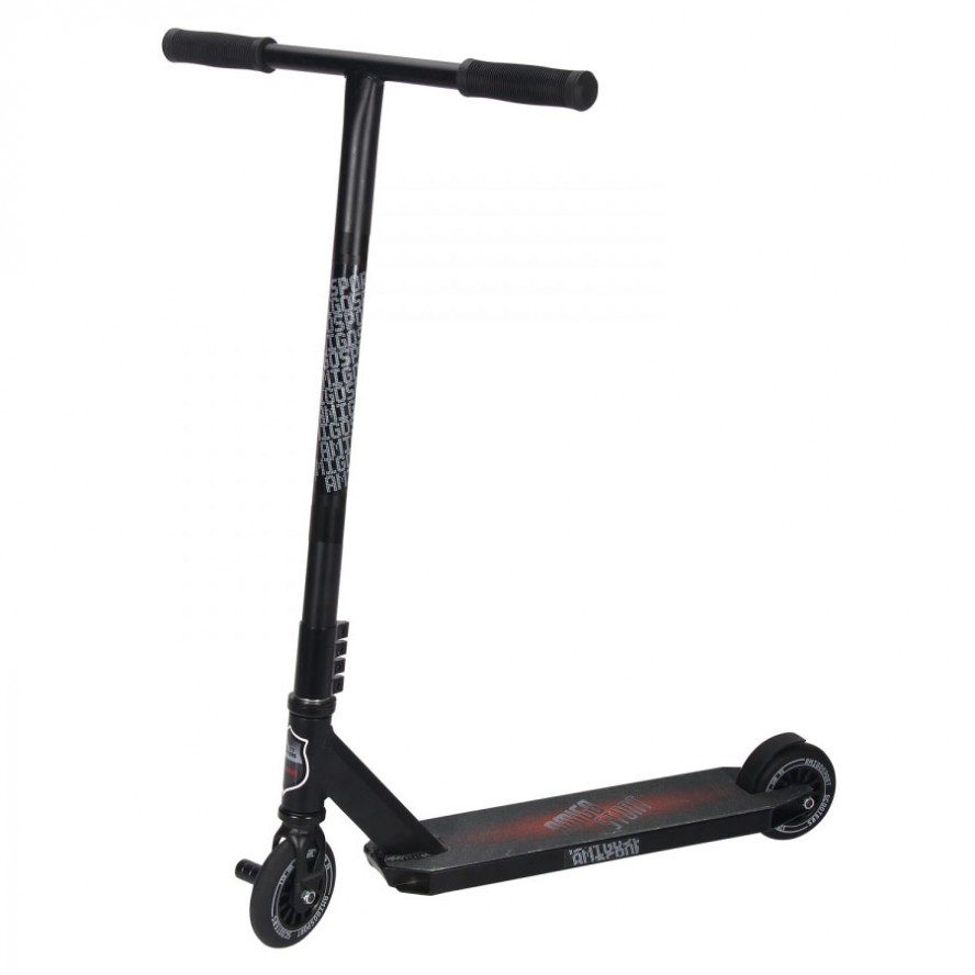 Самокат трюковой Explore Amigostunt