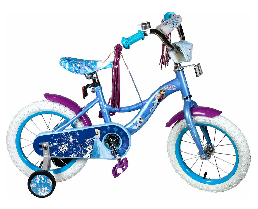 Navigator Холодное сердце BH16127