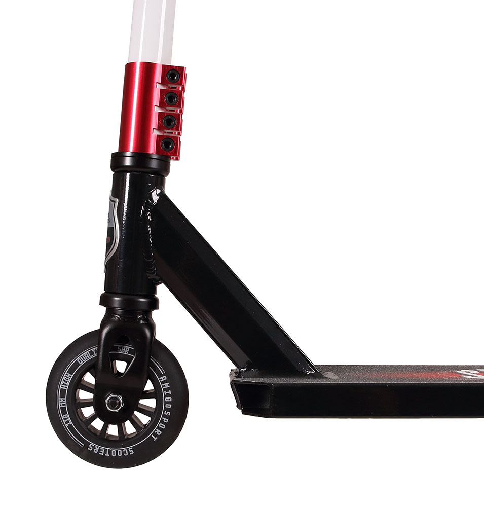 Самокат трюковой Explore Street