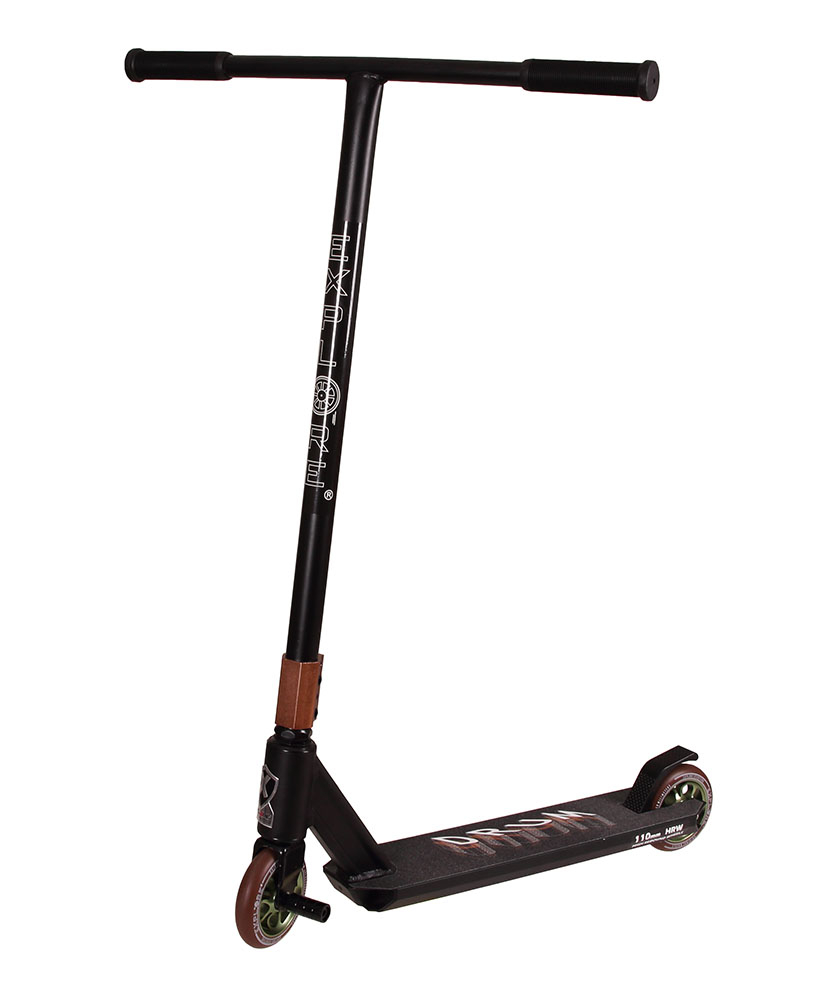 Самокат трюковой Explore Drum Super