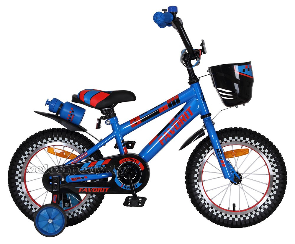 Favorit Sport 14" (2022)