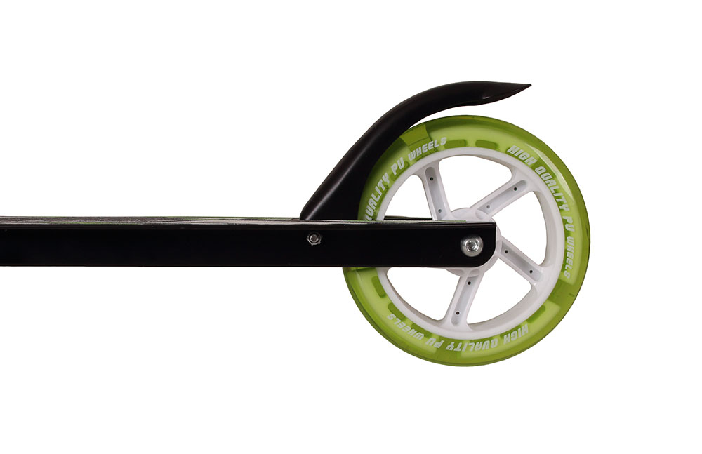 Самокат Explore Connect Plus F