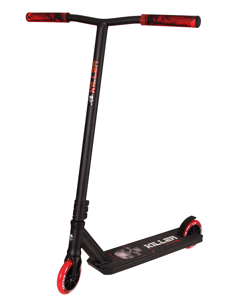 Самокат трюковой Ateox Killer