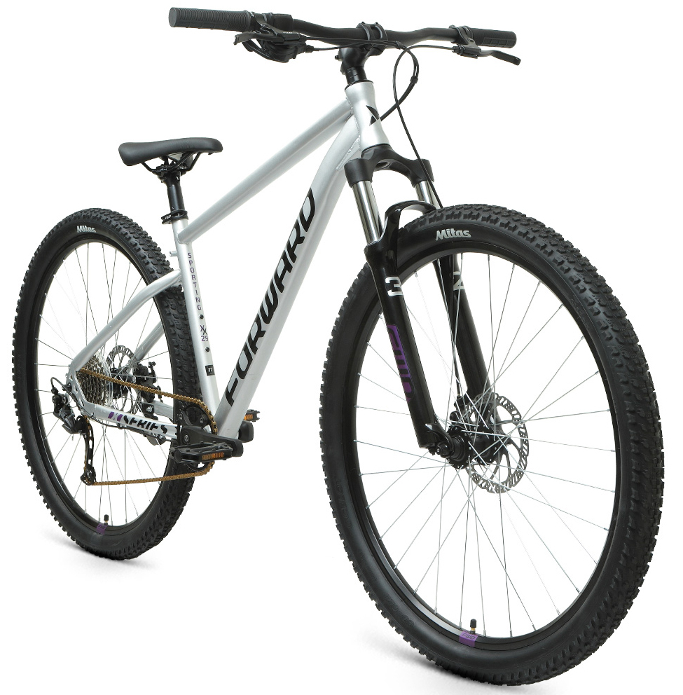 Forward Sporting 29 XX D (2022)