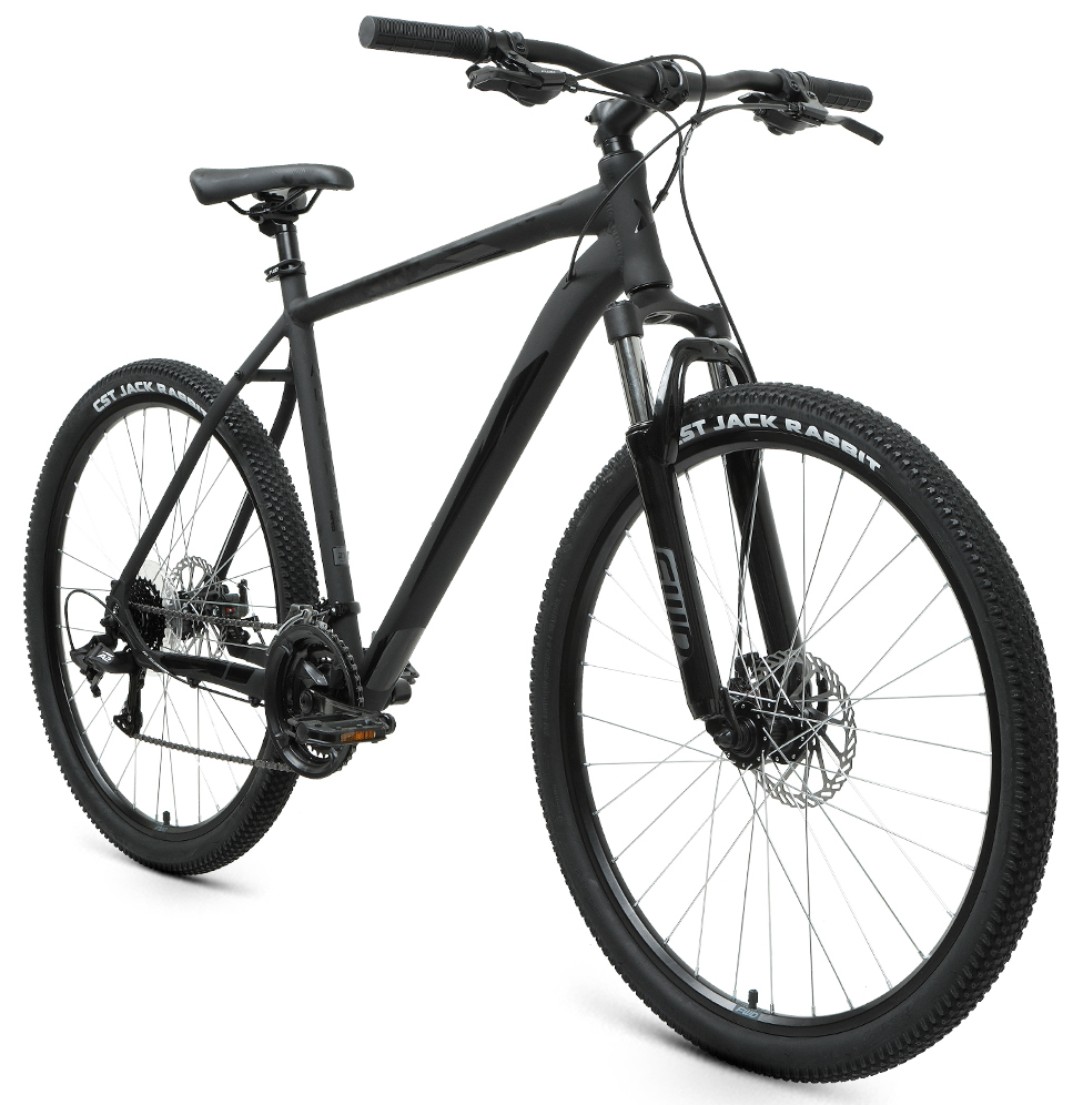 Forward Apache 27,5 2.2 D (2022)