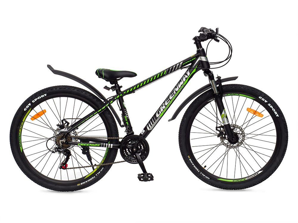 Greenway Impulse 27,5"