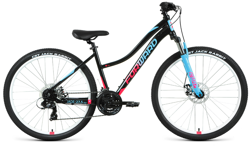 Forward Jade 27,5 2.0 D (2021)