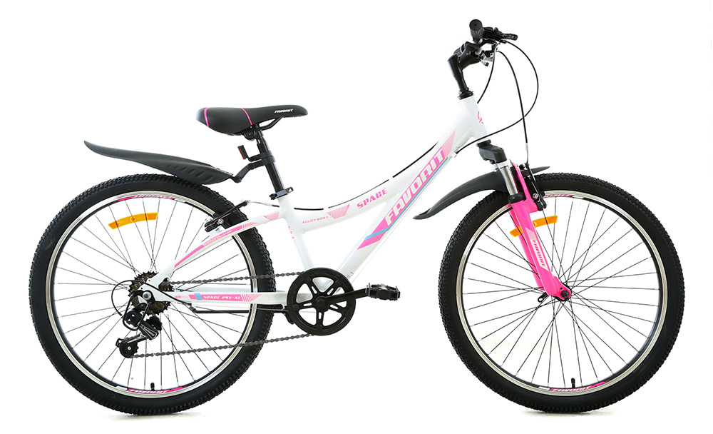 Favorit Space 24" (2022)