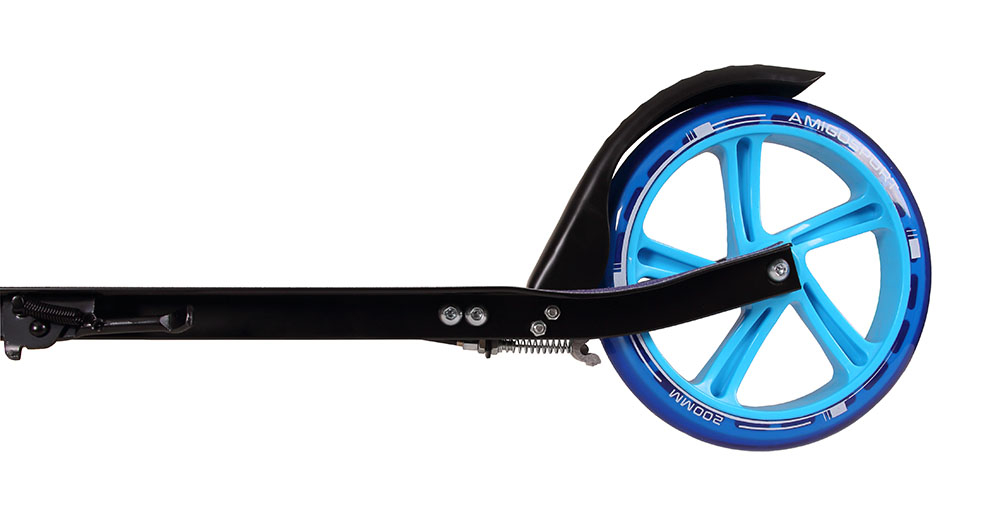 Самокат Explore Glider Super