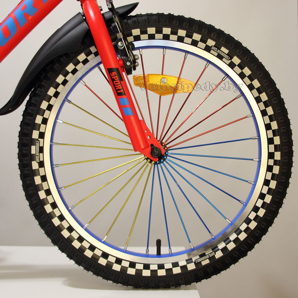 Tornado New Sport 20"