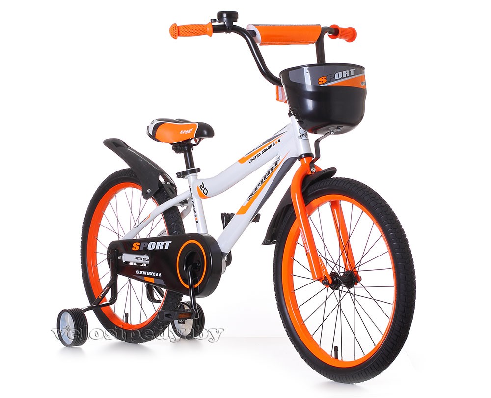 Sport Senwell 20"
