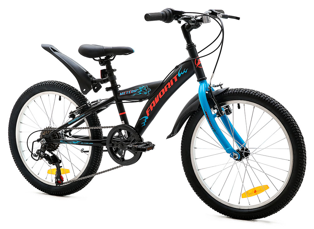 Favorit Meteor 20 V (2020)