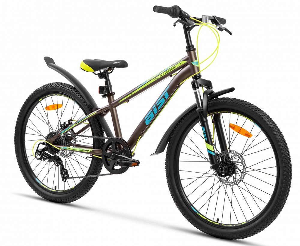 Aist Rocky Junior 1.1 (2021)