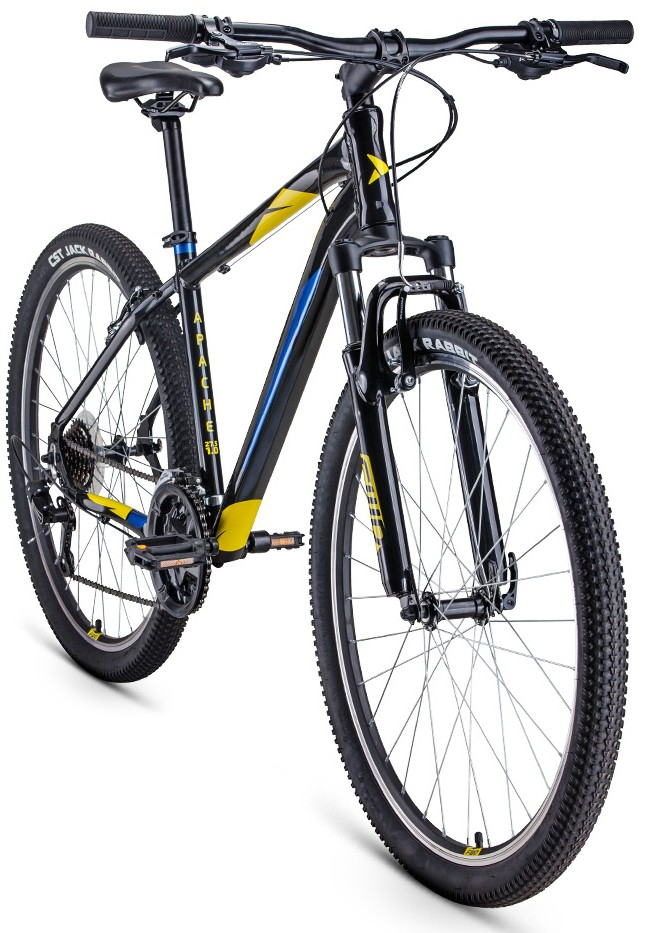 Forward Apache 27,5 1.0 (2021)