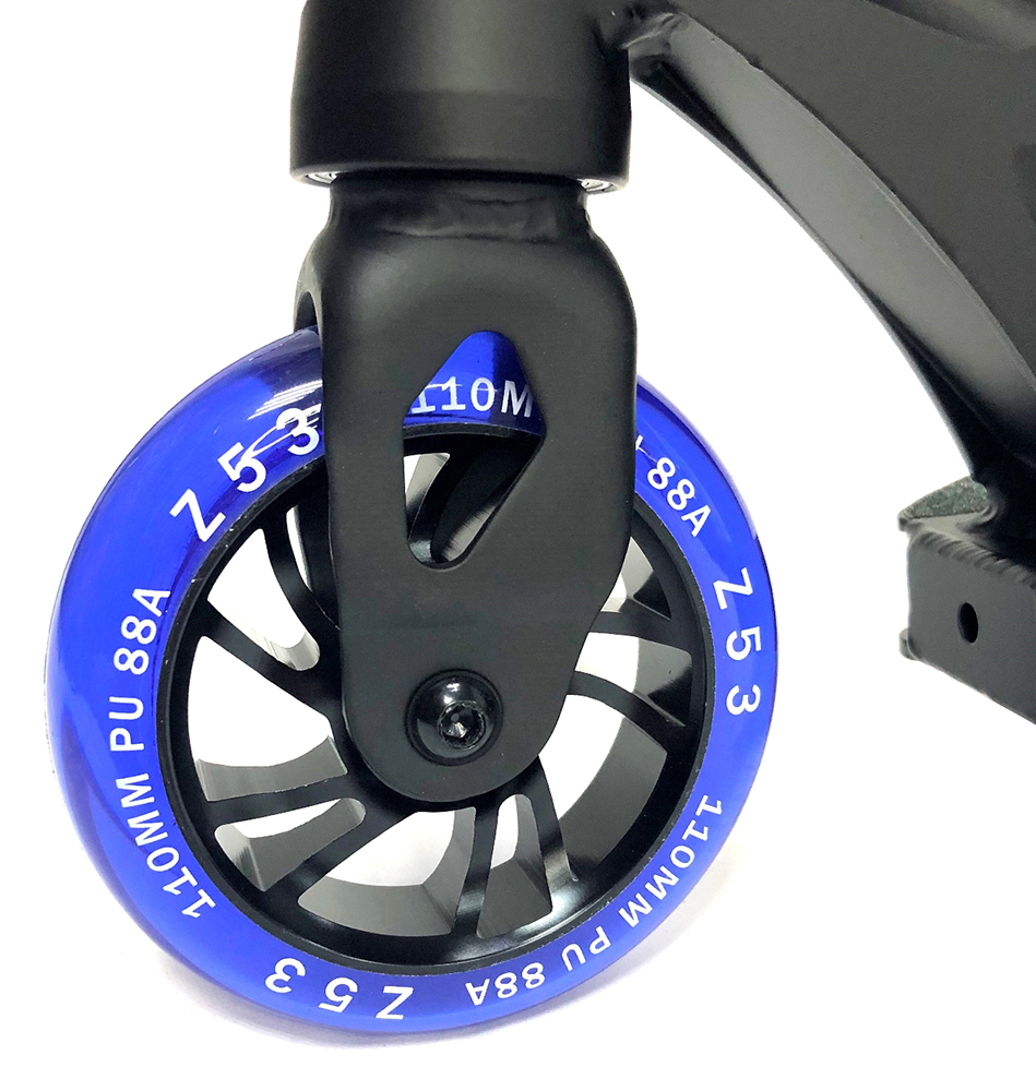 Самокат трюковой Z53 Kast Miami